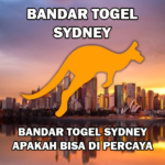 Bandar Togel Sydney Apakah Bisa Di Percaya