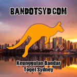 Keunggulan Bandar Togel Sydney